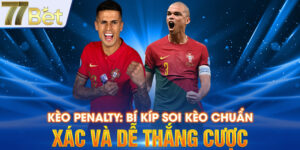 Kèo Penalty: Bí Kíp Soi Kèo Chuẩn Xác Và Dễ Thắng Cược